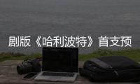 剧版《哈利波特》首支预告公布！定档2026年圣诞节