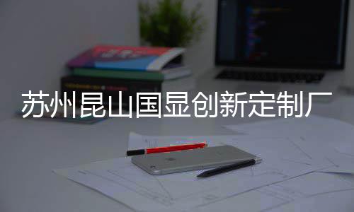 C项目封创新厂房定制顶国显昆山苏州